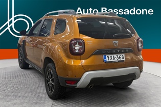 Dacia Duster vaihtoauto
