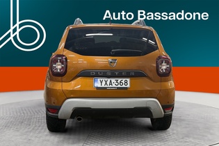 Dacia Duster vaihtoauto