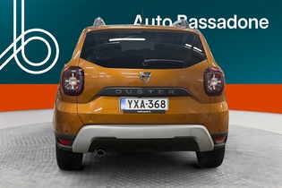 Dacia Duster vaihtoauto