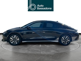Hyundai IONIQ 6 vaihtoauto