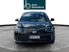 Hyundai IONIQ 6 vaihtoauto