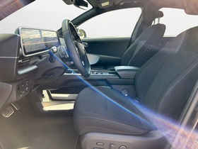 Hyundai IONIQ 6 vaihtoauto