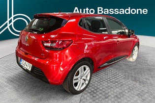 Renault Clio vaihtoauto