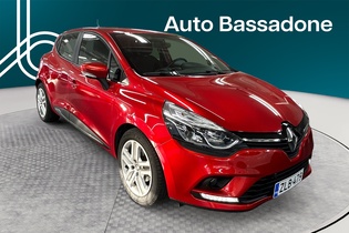Renault Clio vaihtoauto