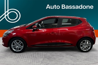 Renault Clio vaihtoauto