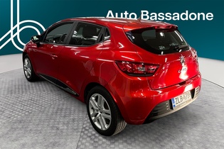 Renault Clio vaihtoauto