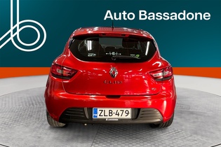 Renault Clio vaihtoauto