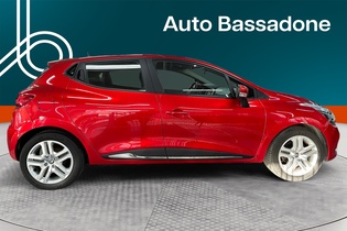 Renault Clio vaihtoauto