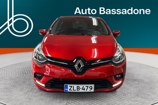 Renault Clio vaihtoauto