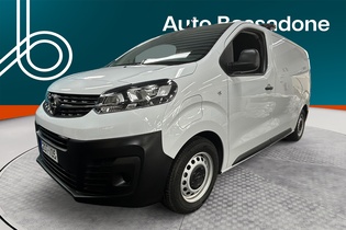 Opel Vivaro-e vaihtoauto