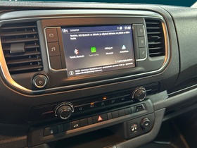 Opel Vivaro-e vaihtoauto