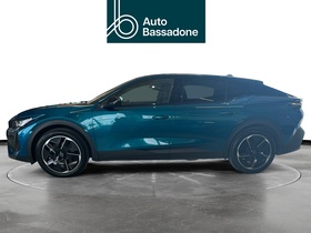 Peugeot 408 vaihtoauto