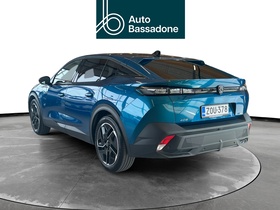 Peugeot 408 vaihtoauto