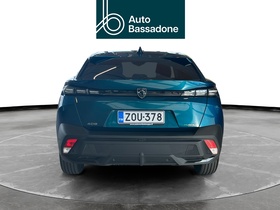 Peugeot 408 vaihtoauto