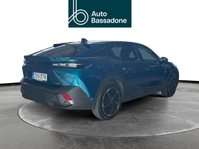 Peugeot 408 vaihtoauto