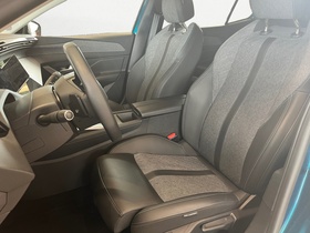 Peugeot 408 vaihtoauto