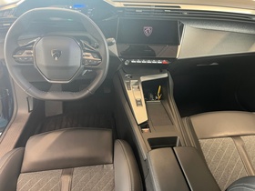 Peugeot 408 vaihtoauto