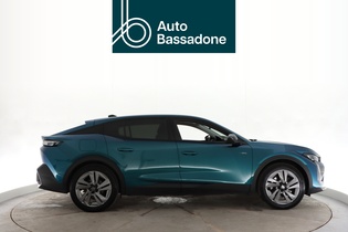 Peugeot 408 vaihtoauto