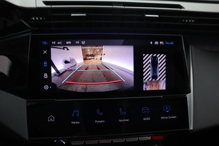 Peugeot 408 vaihtoauto