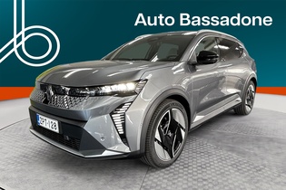 Renault Scénic vaihtoauto