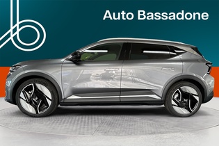 Renault Scénic vaihtoauto