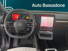 Renault Scénic vaihtoauto