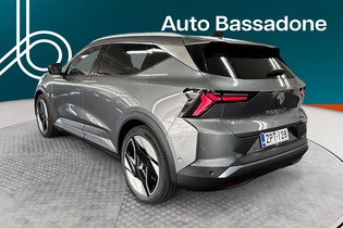 Renault Scénic vaihtoauto