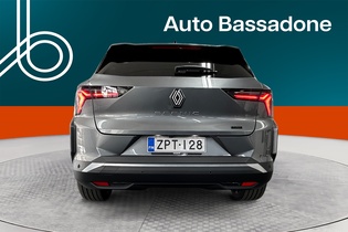 Renault Scénic vaihtoauto