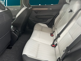 Renault Scénic vaihtoauto