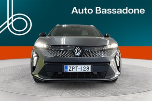 Renault Scénic vaihtoauto