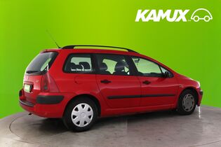 Peugeot 307 vaihtoauto