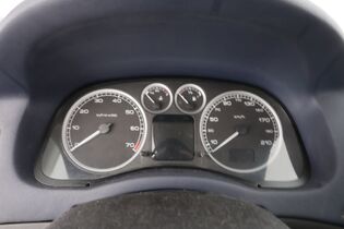 Peugeot 307 vaihtoauto