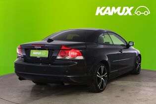 Volvo C70 vaihtoauto