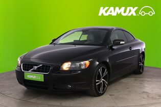 Volvo C70 vaihtoauto