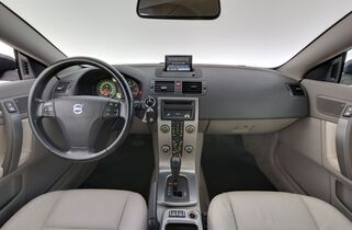Volvo C70 vaihtoauto