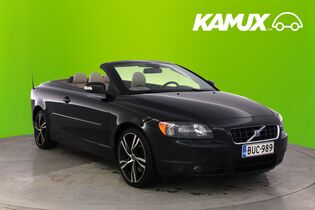 Volvo C70 vaihtoauto