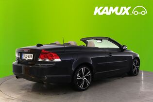 Volvo C70 vaihtoauto