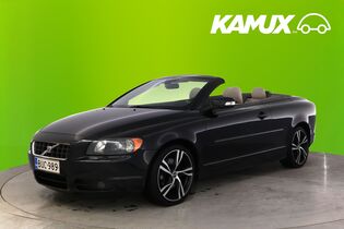 Volvo C70 vaihtoauto