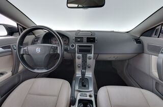 Volvo C70 vaihtoauto