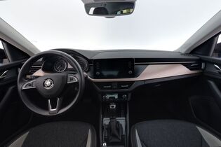 Skoda Scala vaihtoauto