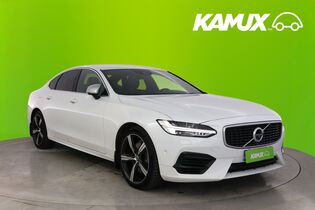 Volvo S90 vaihtoauto
