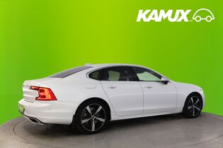 Volvo S90 vaihtoauto