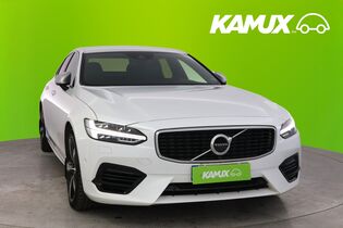 Volvo S90 vaihtoauto