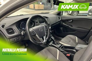 Volvo V40 vaihtoauto