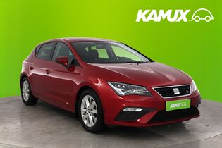 SEAT Leon vaihtoauto