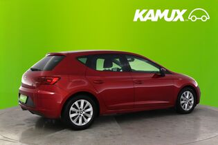 SEAT Leon vaihtoauto