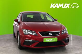 SEAT Leon vaihtoauto