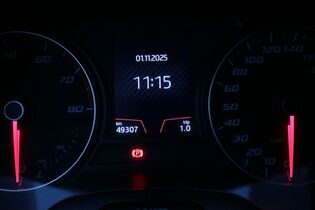 SEAT Leon vaihtoauto