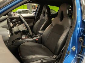 Nissan Juke vaihtoauto