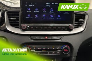 Kia XCeed vaihtoauto